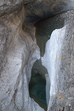 Jura Creek.