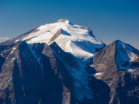 Mount Vaux.
