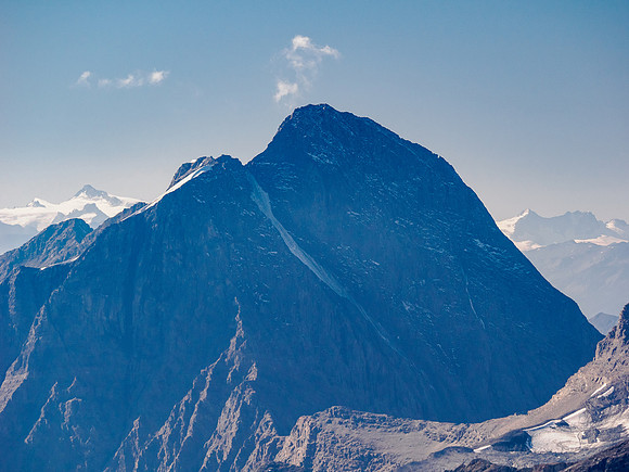 Chancellor Peak.