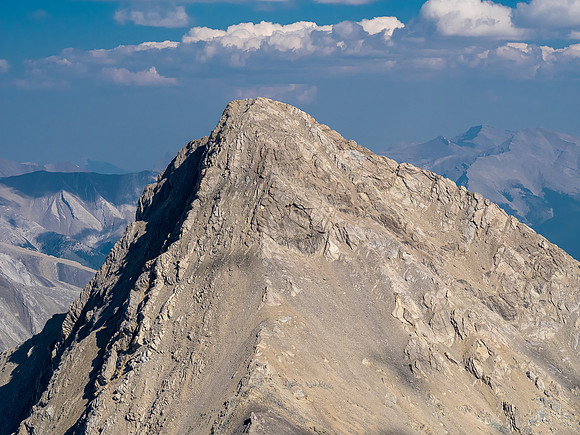 Mount Lee.