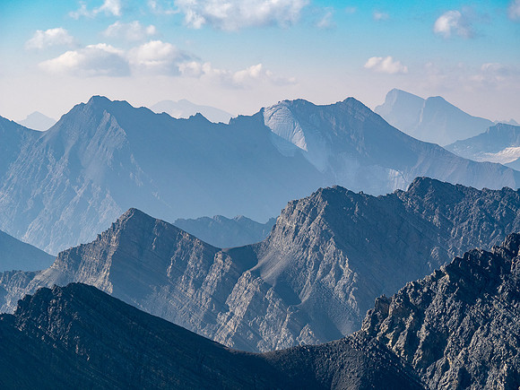 Mount McConnell.