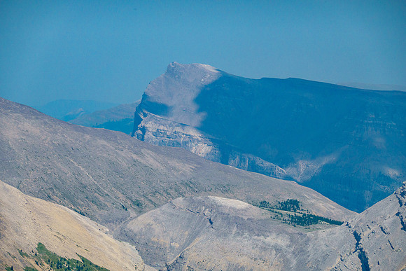 Warden Rock.