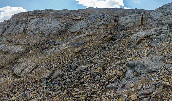 Looking ahead to the slabs.