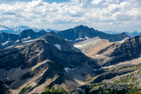 Pulsatilla Mountain.