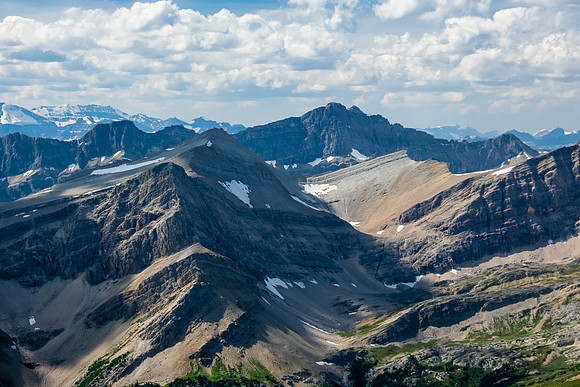 Pulsatilla Mountain.