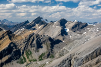 Hickson Peak