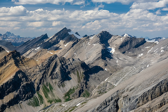Hickson Peak