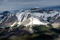 Mount Malloch.
