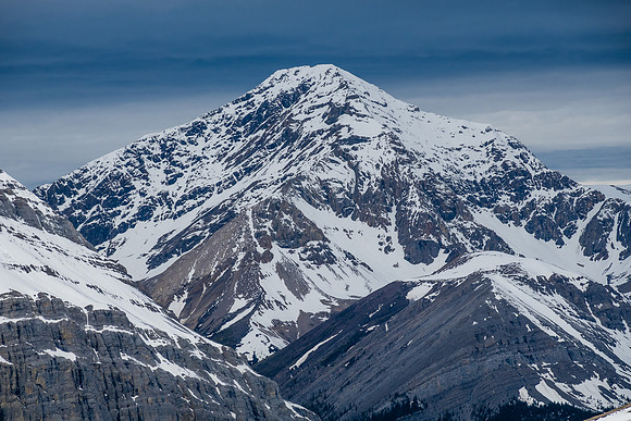 Mamen Peak.