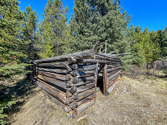 Who lived here? What is their story?