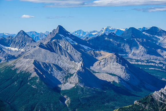 Noetic Peak.