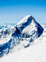 Mount Columbia.