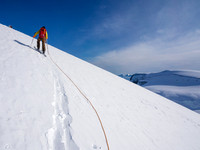 North Twin Peak