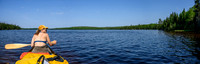 Douglas Lake.