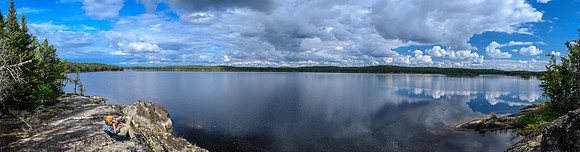 Joey Lake.