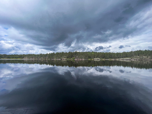 Joey Lake.