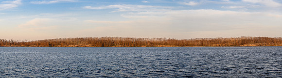 Crystal Lake.