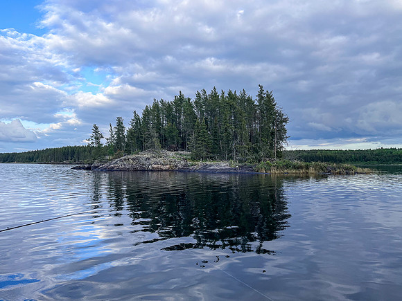 Joey Lake.