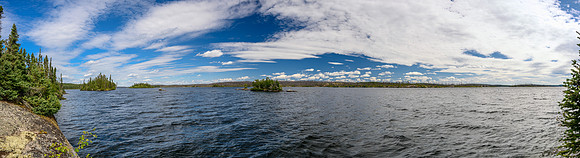 Davis Lake.