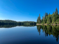 Onnie Lake.