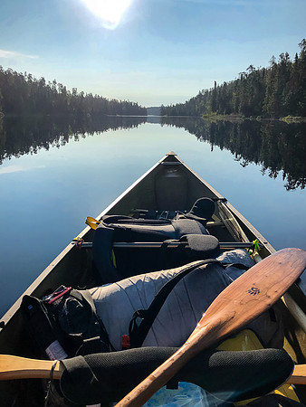 Hjalmar Lakes.