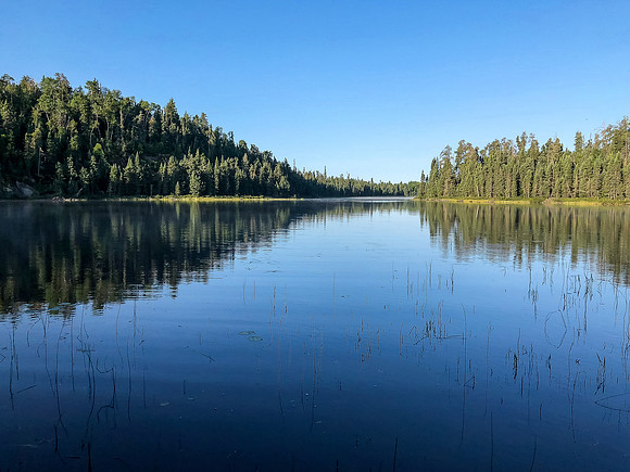 Hjalmar Lakes.