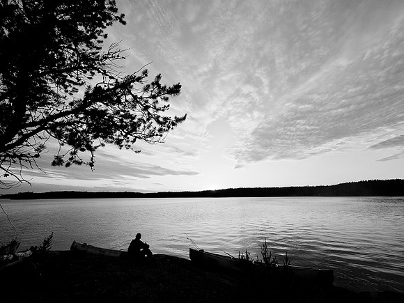 Meditation.
