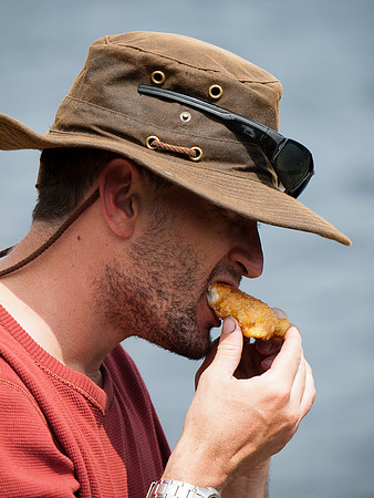 Yum.