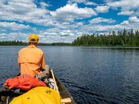 Onnie Lake!