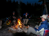 Another great night in WCPP.