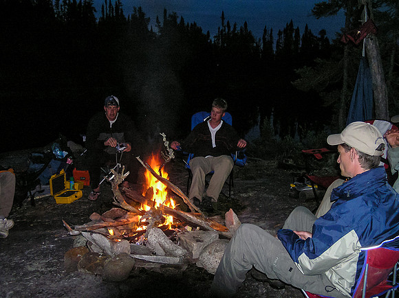 Another great night in WCPP.