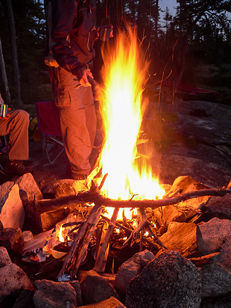 Another great night in WCPP.
