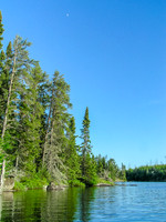 Mather Lake.