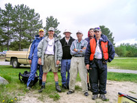 Saturday, June 12 2004