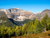 Haiduk Peak.