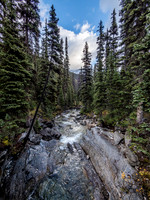 Healy Creek.