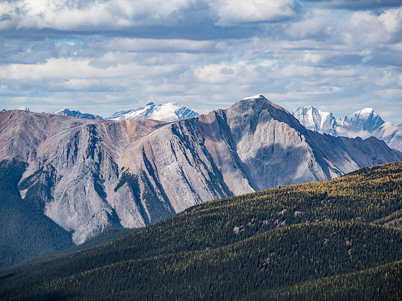 Copper Mountain.