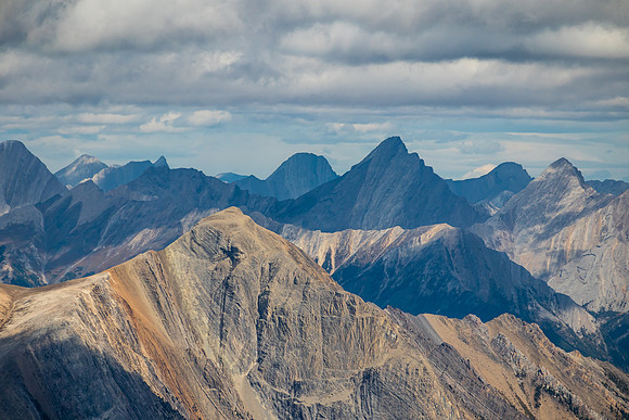 Noetic Peak.