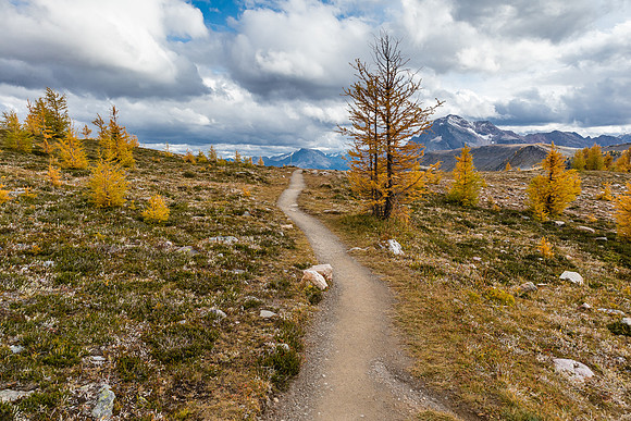 Healy Pass.