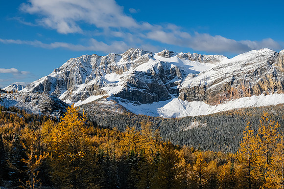 Natalko Peak.