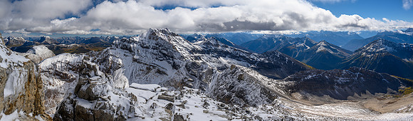 Scarab Peak.