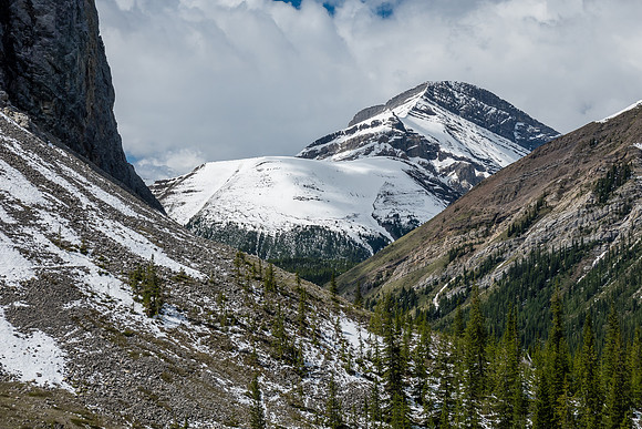 Dodo Peak.