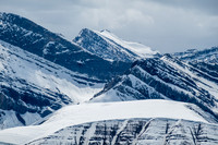 Cheshire Peak.