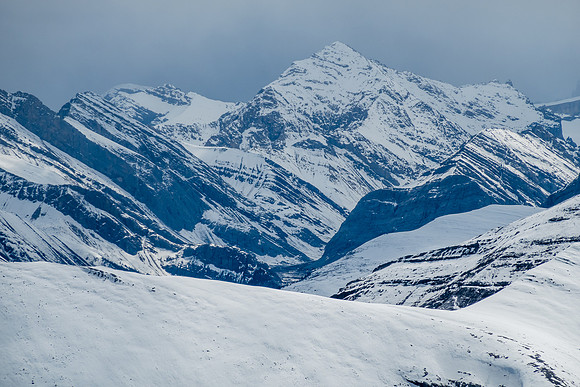 Mamen Peak.