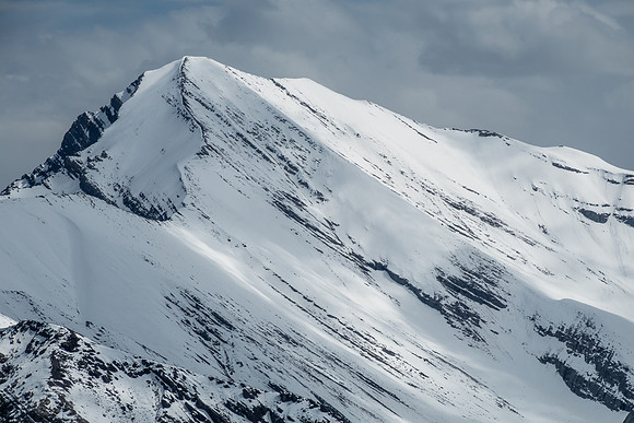 Whelk Peak.