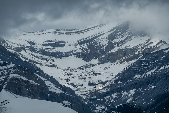 Cheshire Peak.