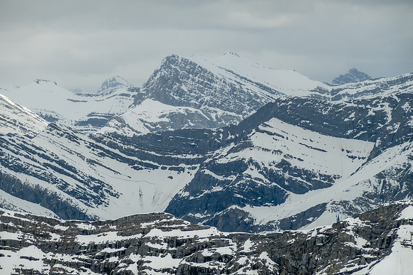 Cheshire Peak.