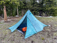 Camp.