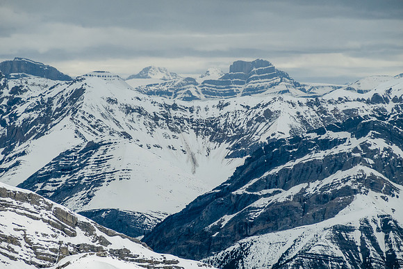 Marmota Peak.
