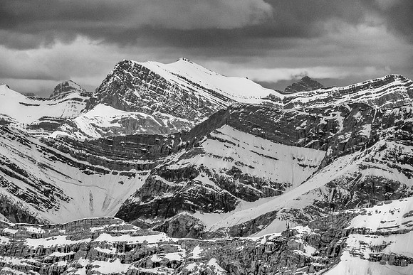 Cheshire Peak.